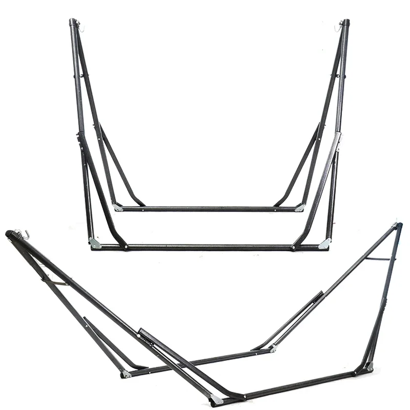 Outdoor Furniture Iron - Suporte Portátil 3 em 1 para