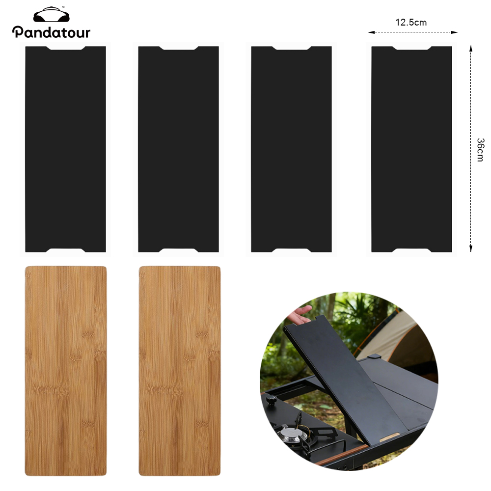 Outdoor Furniture Iron - Pandatour unidade igt de acampamento 0.5