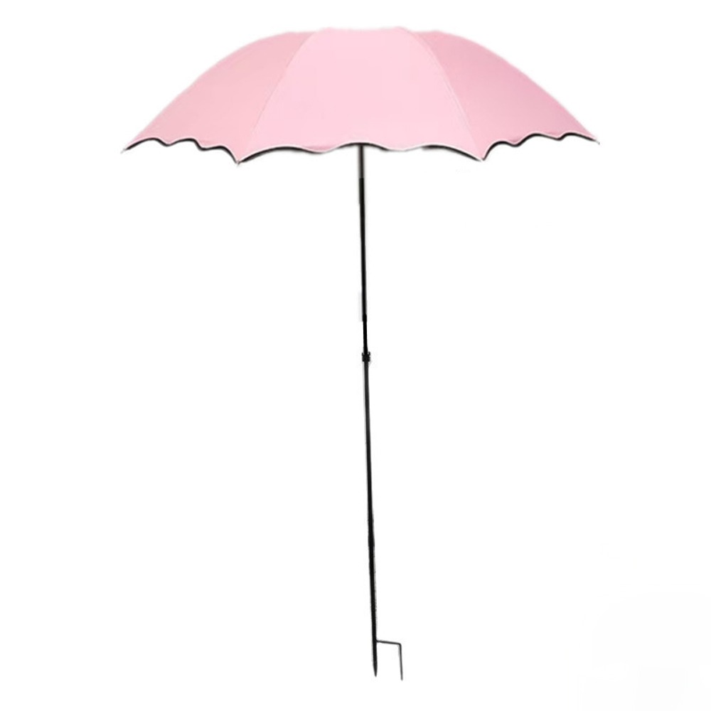Parasol Umbrella Large - Guarda-chuva Grande para Plantas de 95cm,
