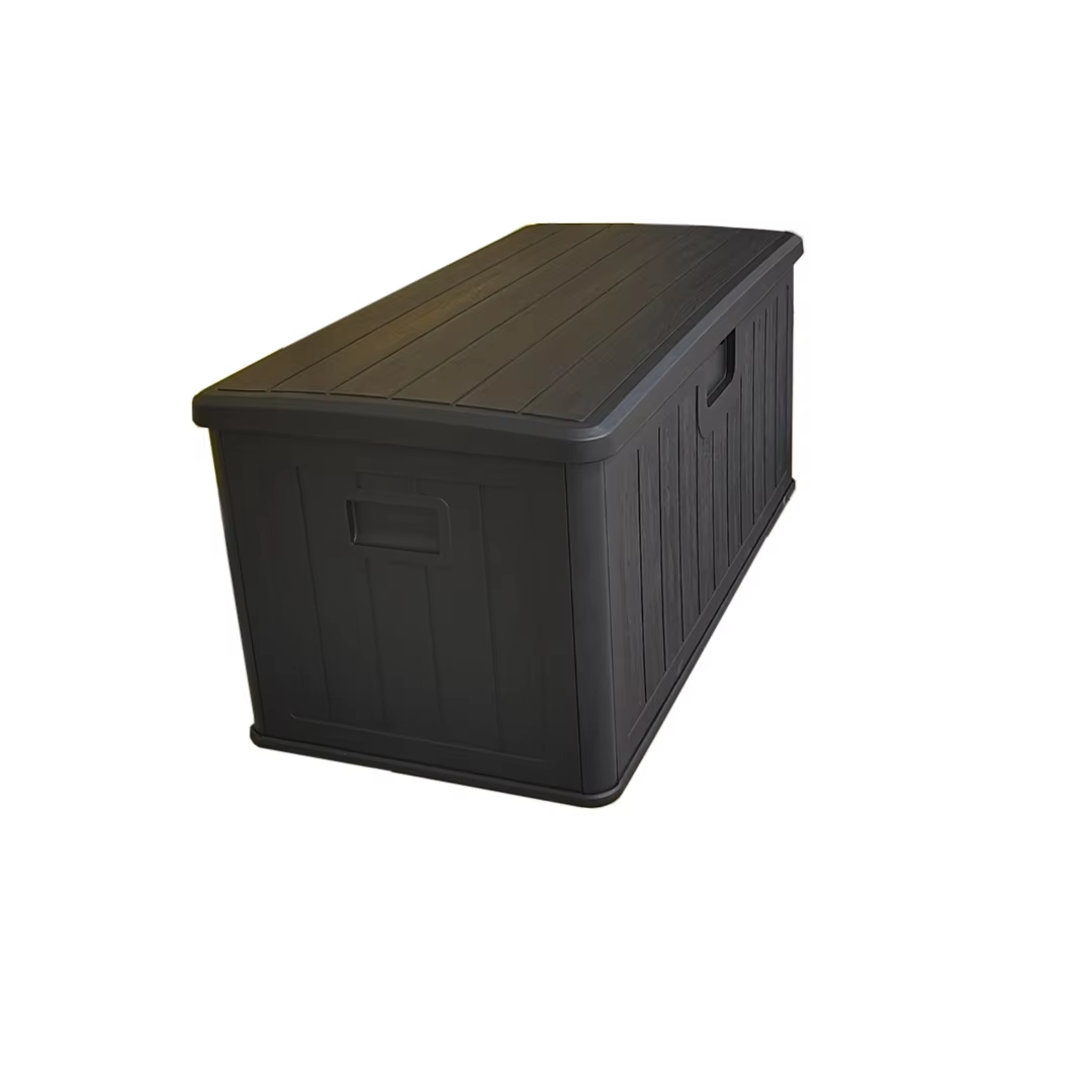 Garden Storage Box - Caixa de Armazenamento Externa Grande de
