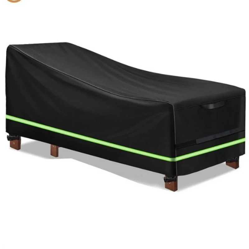 Outdoor Furniture Cover - 1pc 420d oxford pátio capa de