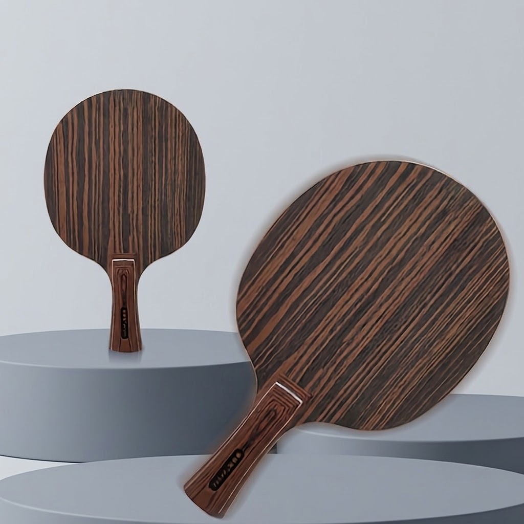 Outdoor Furniture Wooden - Lâmina de Raquete de Tênis de