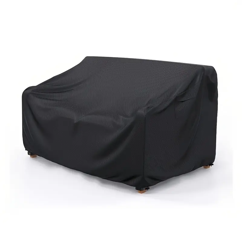 Outdoor Furniture Cover - 1 pçs capa de móveis ao
