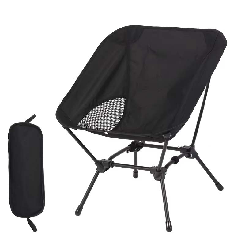 Outdoor Furniture Upholstery - Cadeira de Praia Dobrável Quadrada para