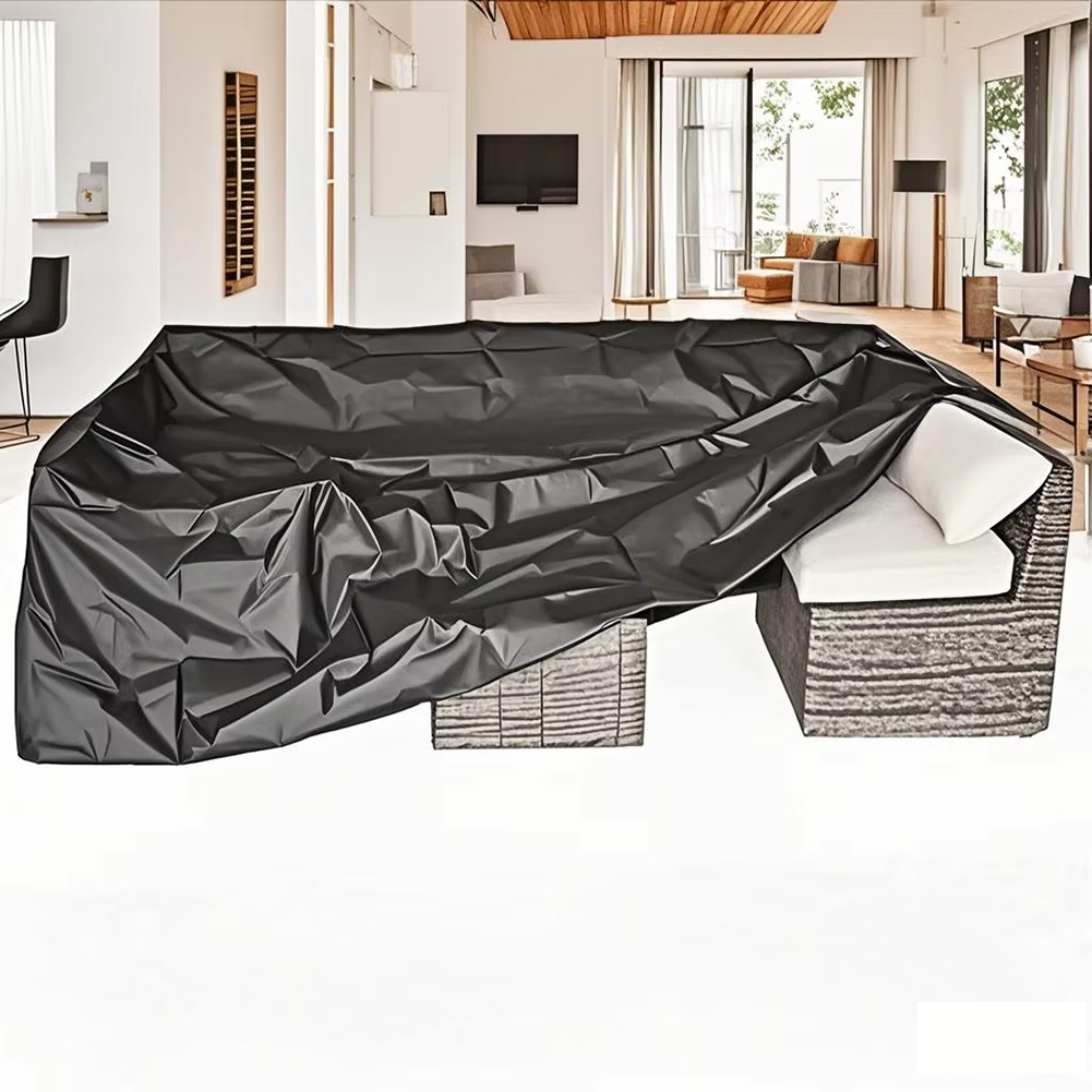 Outdoor Furniture Cover - Capa Impermeável para Móveis de Jardim