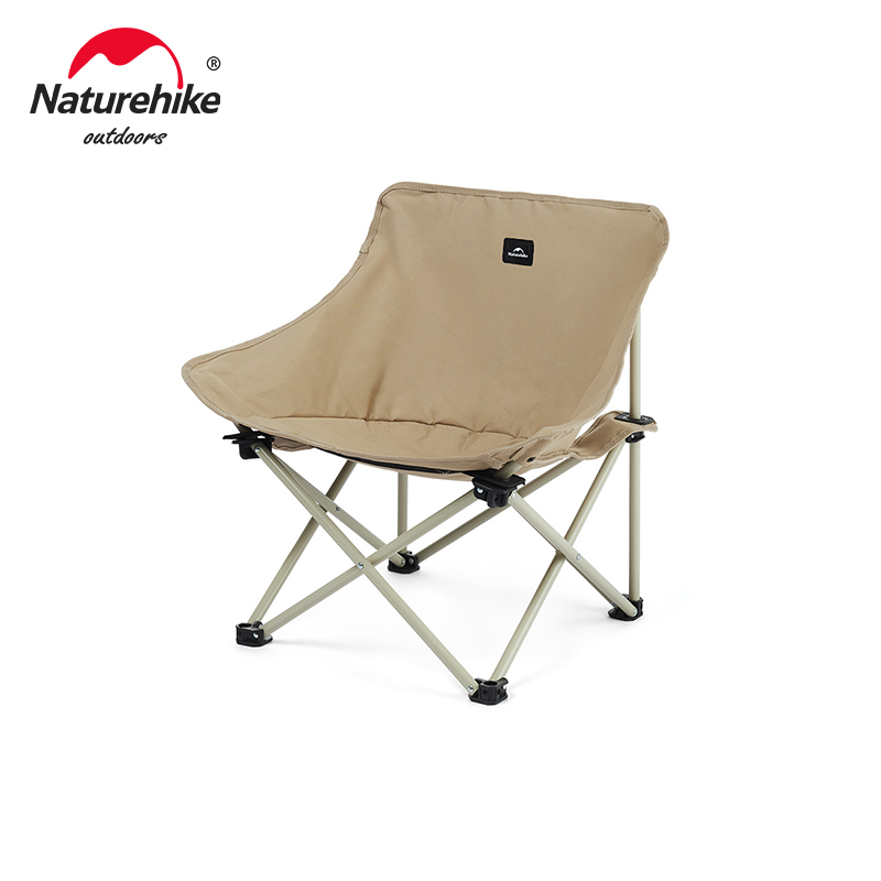 Outdoor Furniture Iron - Naturehike estrela t01 reunido lua cadeira