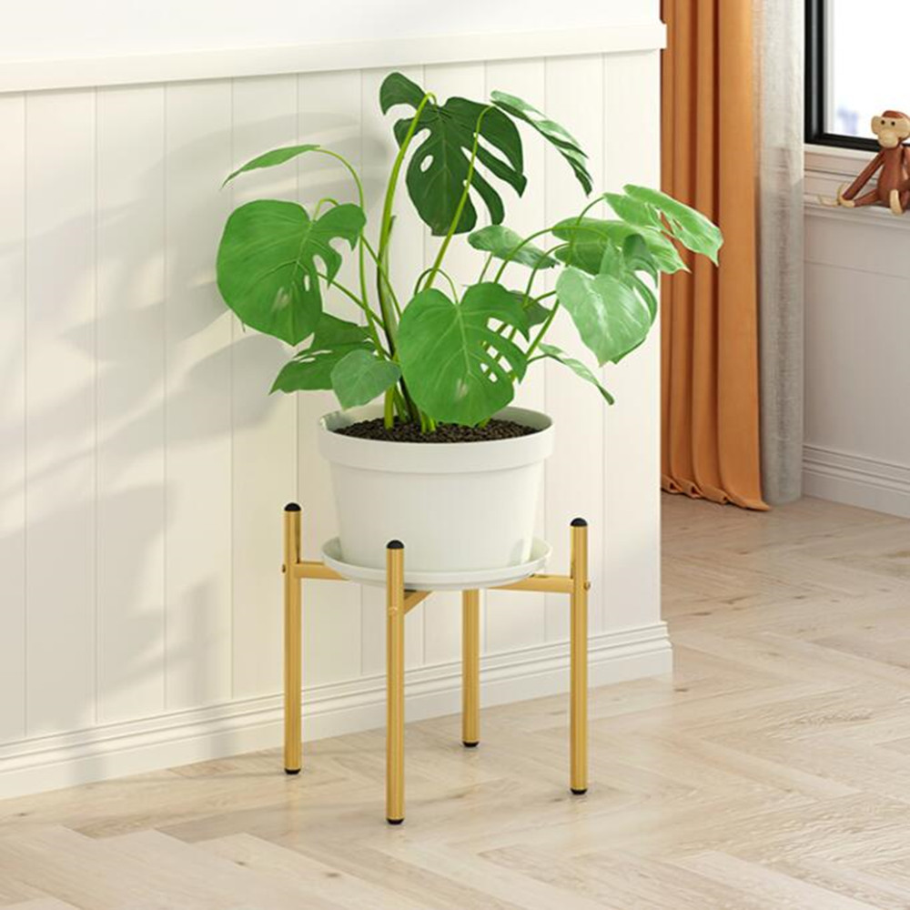 Suporte de plantas para móveis - Outdoor Furniture Iron avaliação e preço