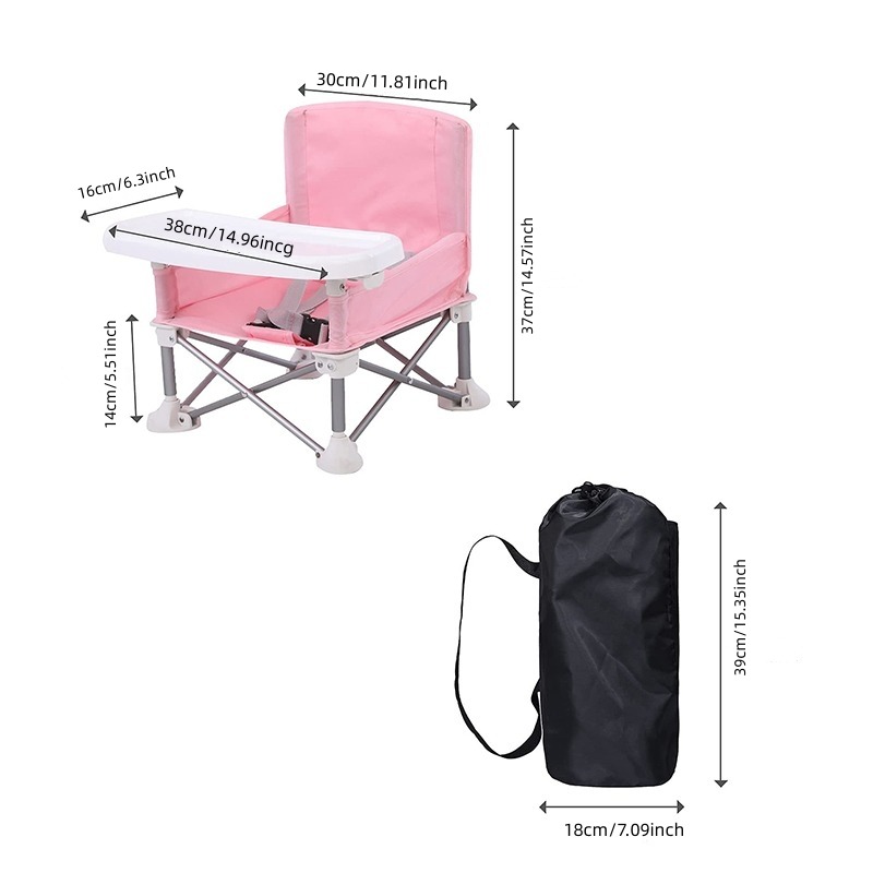 Portátil Baby Booster Seat, Ca - Outdoor Furniture Ideas avaliação e preço