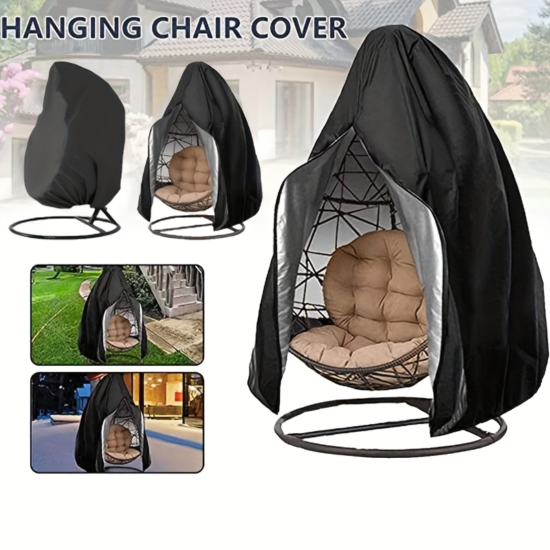 Capa para Cadeira Suspensa em  - Outdoor Furniture Upholstery avaliação e preço