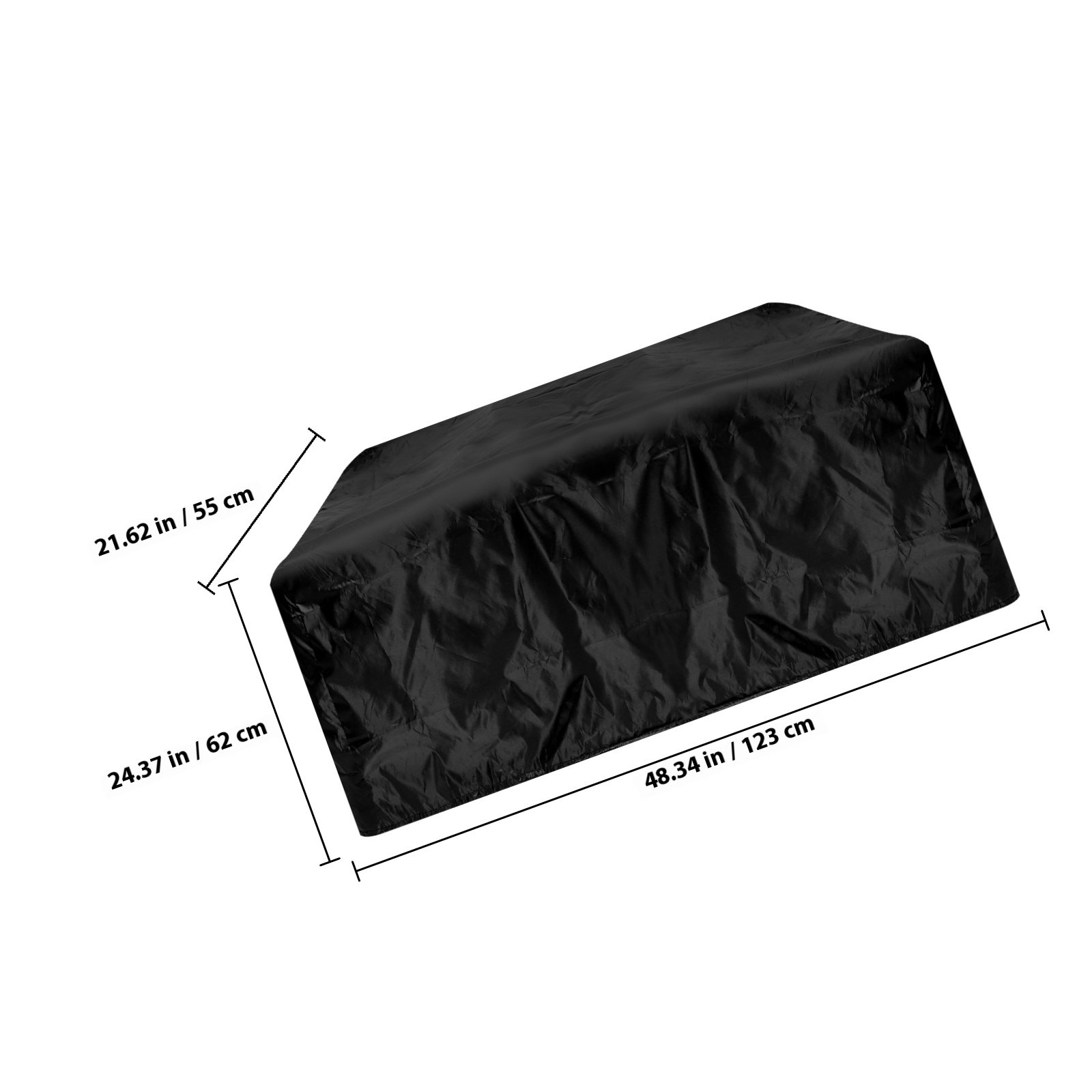 Capa Protetora Impermeável Ref - Garden Storage Box avaliação e preço