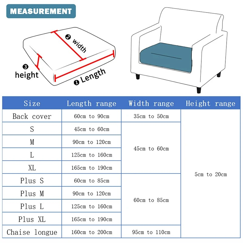 Capa elástica para almofada de - Outdoor Furniture Upholstery avaliação e preço