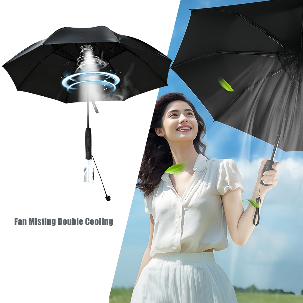 Guarda-sol grande com cabo lon - Parasol Umbrella Large avaliação e preço