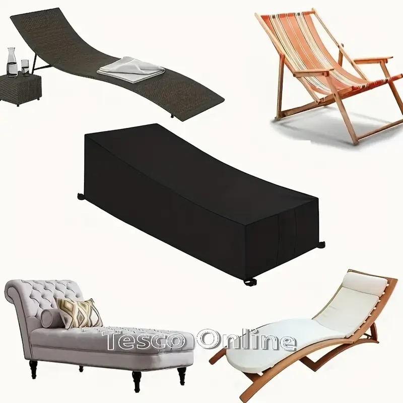 Capas resistentes para espregu - Outdoor Furniture Cover avaliação e preço