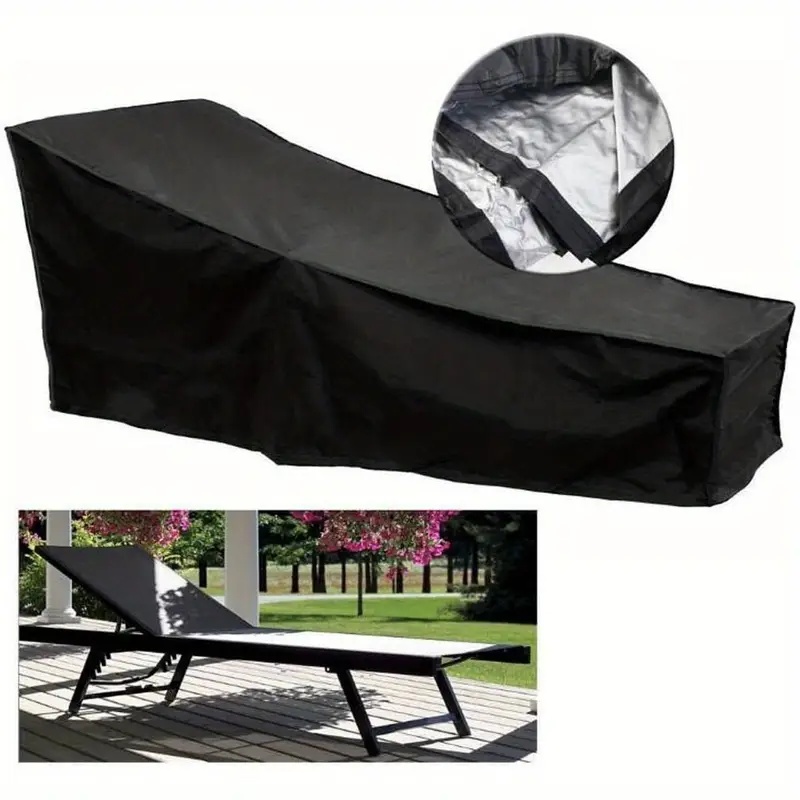 Capas resistentes para espregu - Outdoor Furniture Cover avaliação e preço