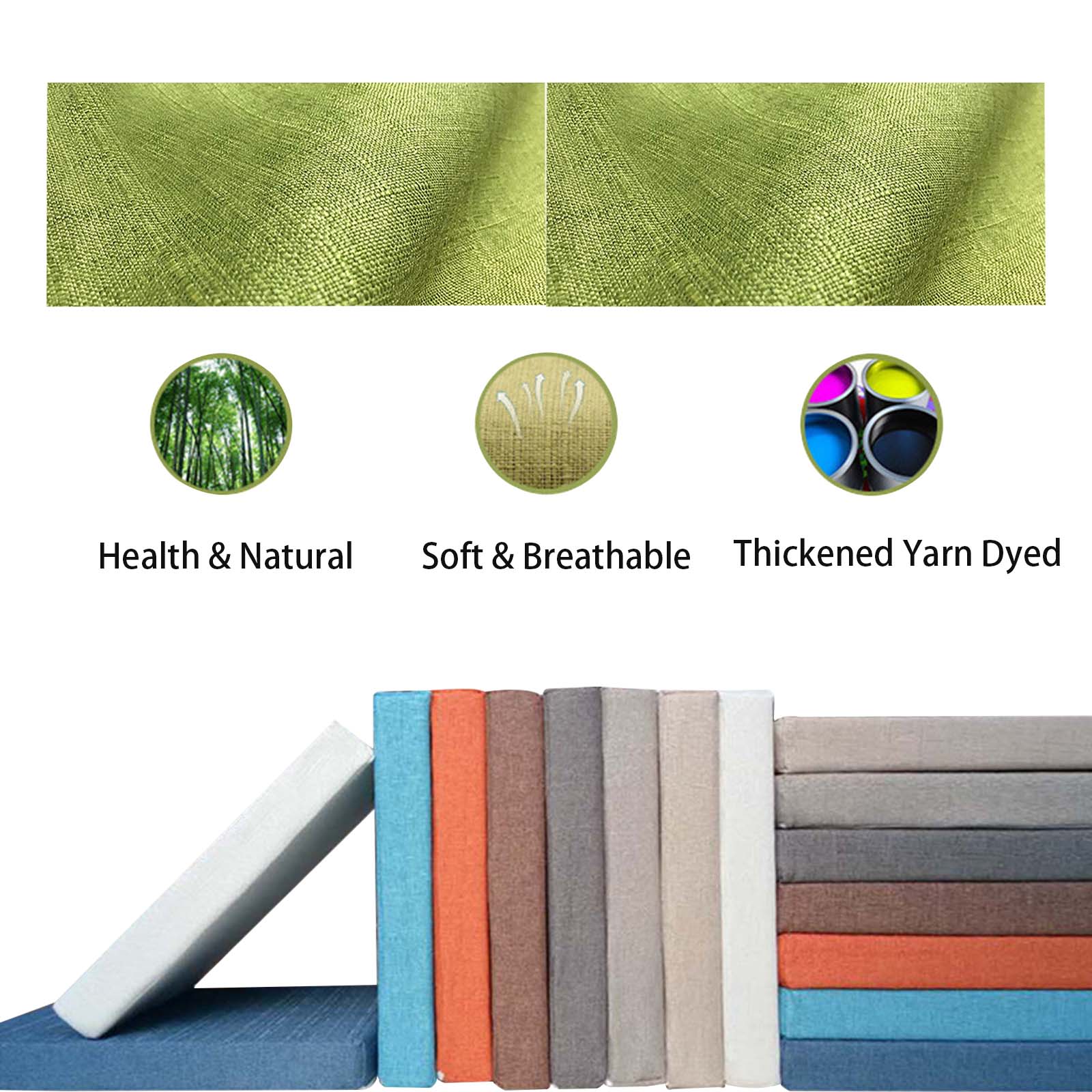 Almofada de assento de banco p - Outdoor Furniture Upholstery avaliação e preço