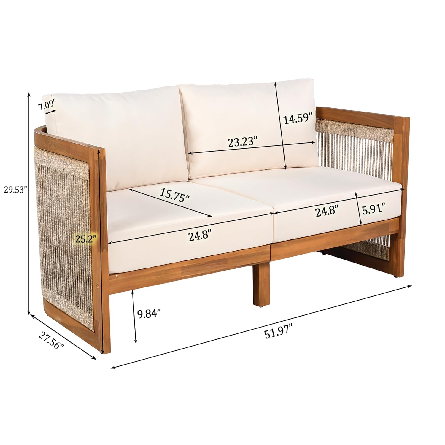 Conjunto de Conversação para P - Outdoor Furniture Ideas avaliação e preço