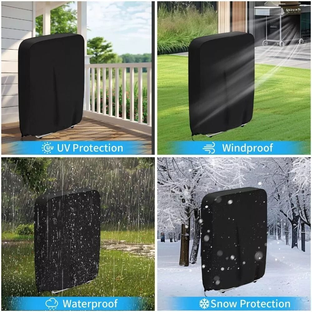 Capa de cadeira dobrável para  - Outdoor Furniture Cover avaliação e preço