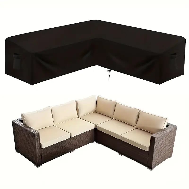 Capa para Móveis Externos em F - Outdoor Furniture Cover avaliação e preço