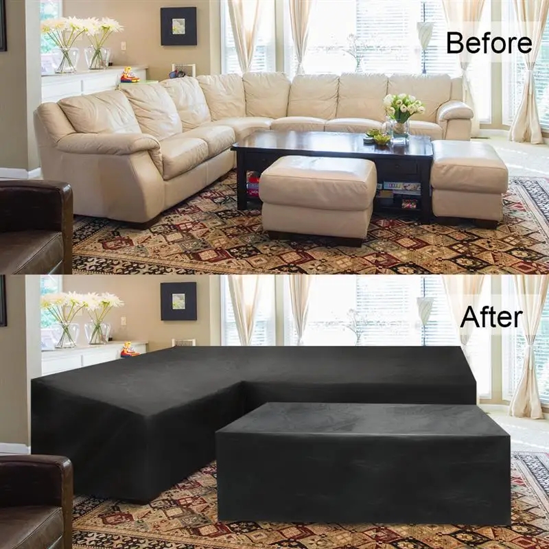 Capa para Móveis Externos em F - Outdoor Furniture Cover avaliação e preço