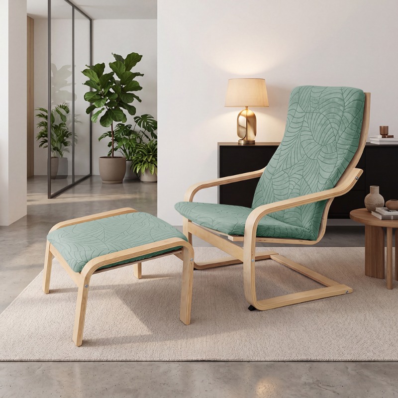 1 conjunto de capas elásticas  - Outdoor Furniture Upholstery avaliação e preço