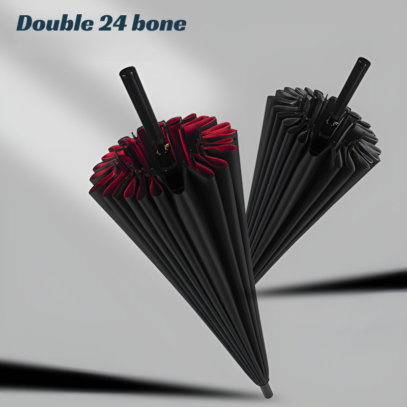 Guarda-chuva extra grande de 2 - Parasol Umbrella Large avaliação e preço