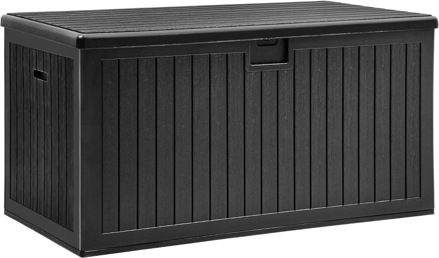 Caixa de Armazenamento Externa - Garden Storage Box avaliação e preço