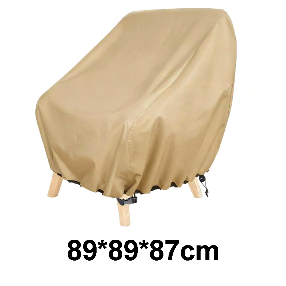 Capa Impermeável para Cadeira  - Outdoor Furniture Cover avaliação e preço