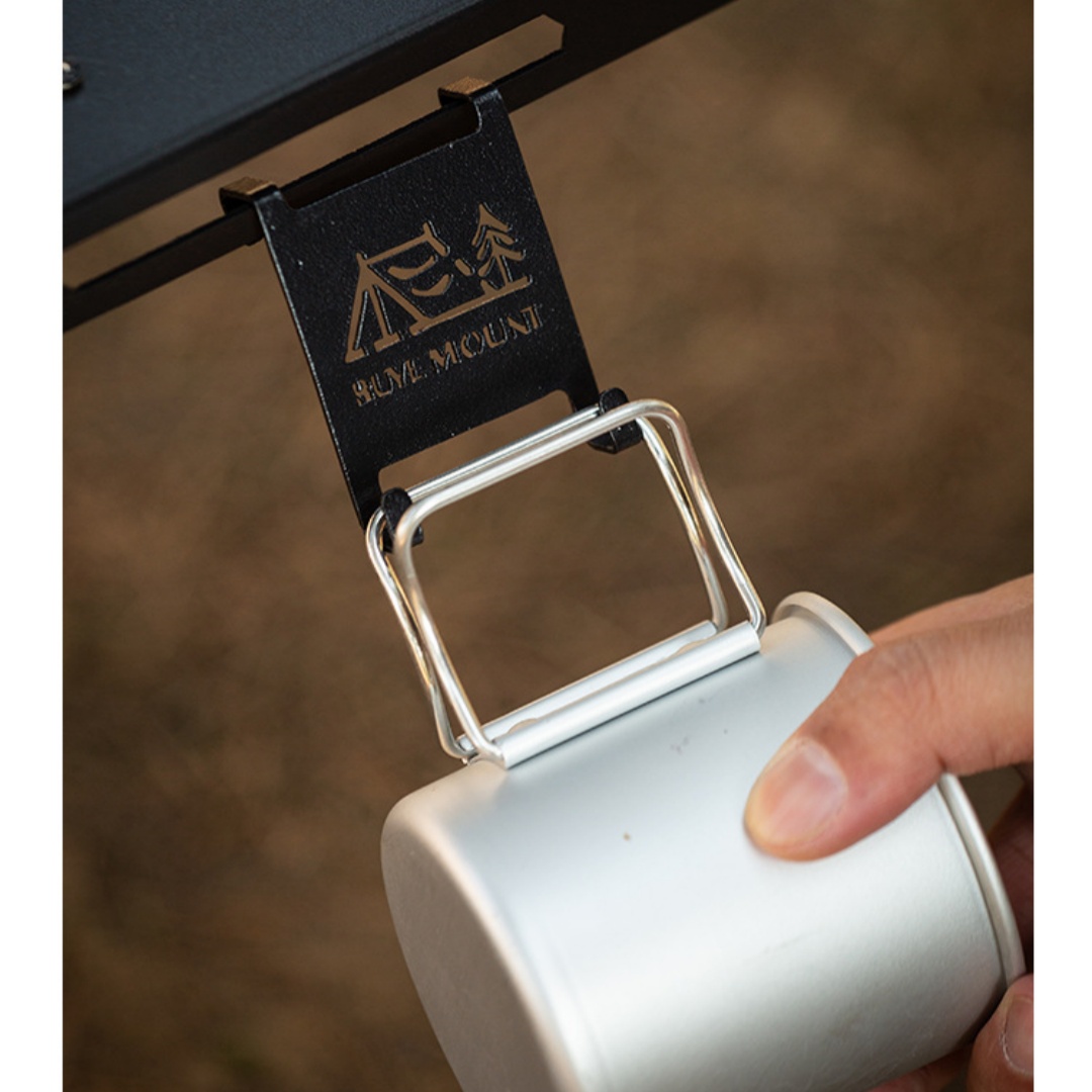 Gancho de suspensão do tanque  - Outdoor Furniture Iron avaliação e preço