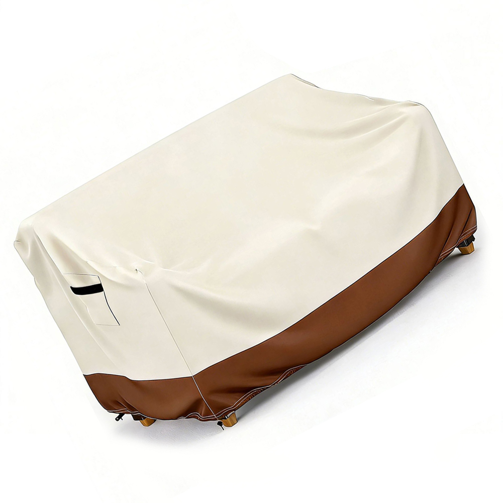 Capa impermeável 420d para sof - Outdoor Furniture Cover avaliação e preço