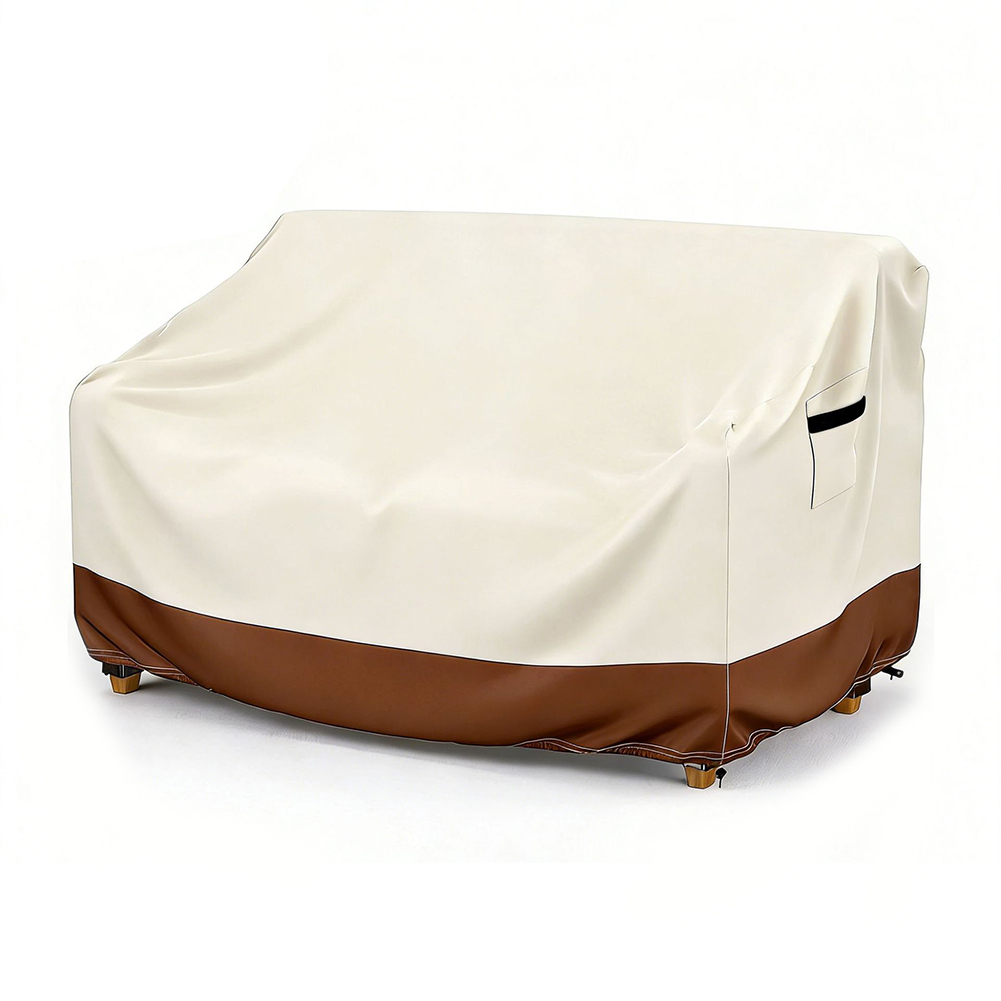 Capa impermeável 420d para sof - Outdoor Furniture Cover avaliação e preço