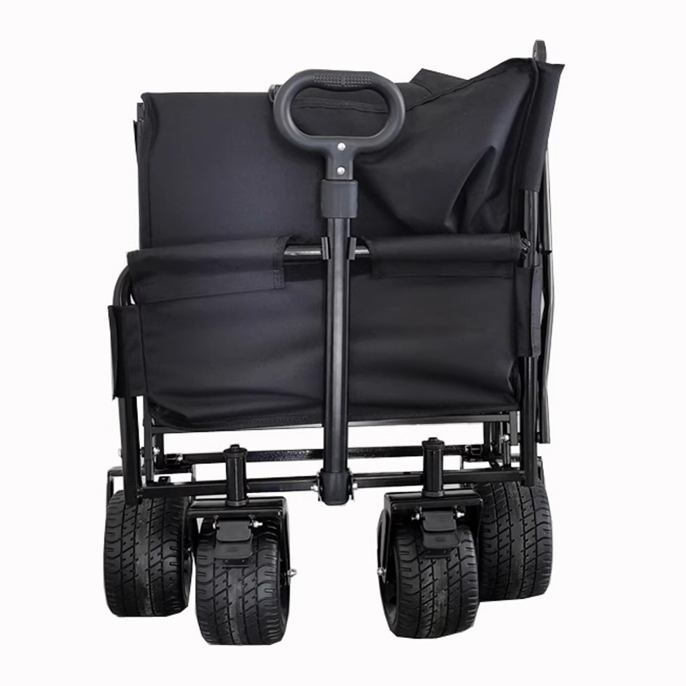 Carrinho Dobrável Multifuncion - Outdoor Furniture Metal avaliação e preço