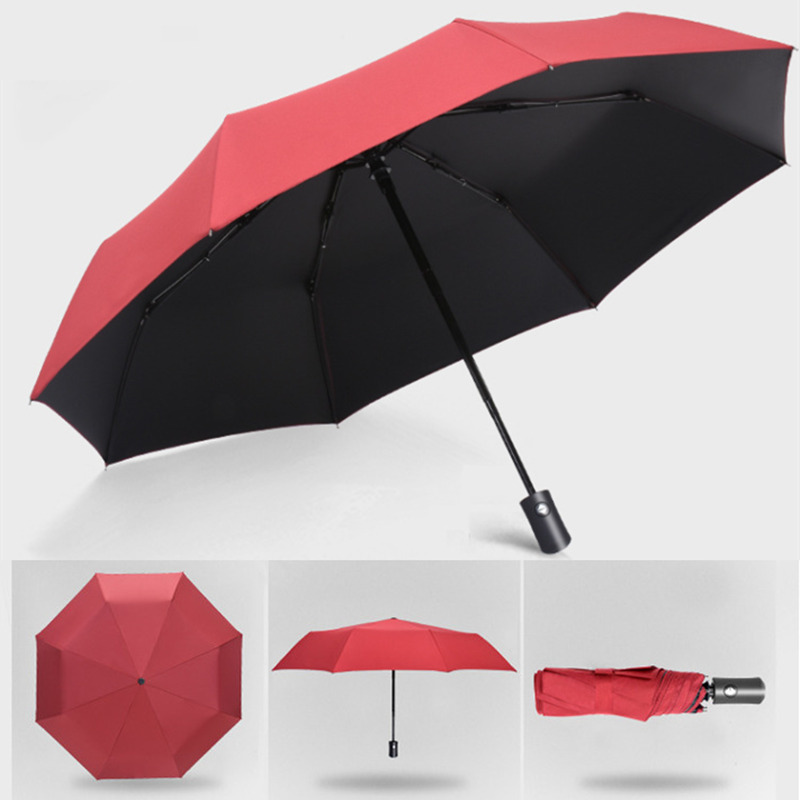 Guarda-sol automático para chu - Parasol Umbrella Large avaliação e preço