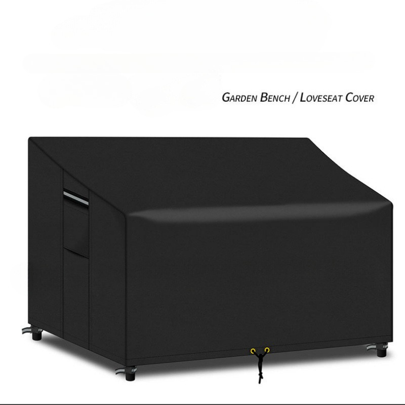 Capa para Banco de Jardim 210D - Outdoor Furniture Cover avaliação e preço