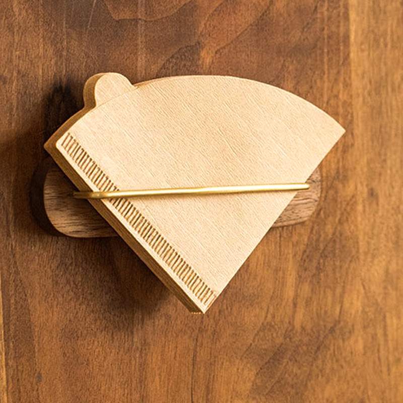 Suporte para filtro de café, s - Outdoor Furniture Wooden avaliação e preço