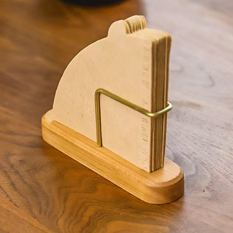 Suporte para filtro de café, s - Outdoor Furniture Wooden avaliação e preço