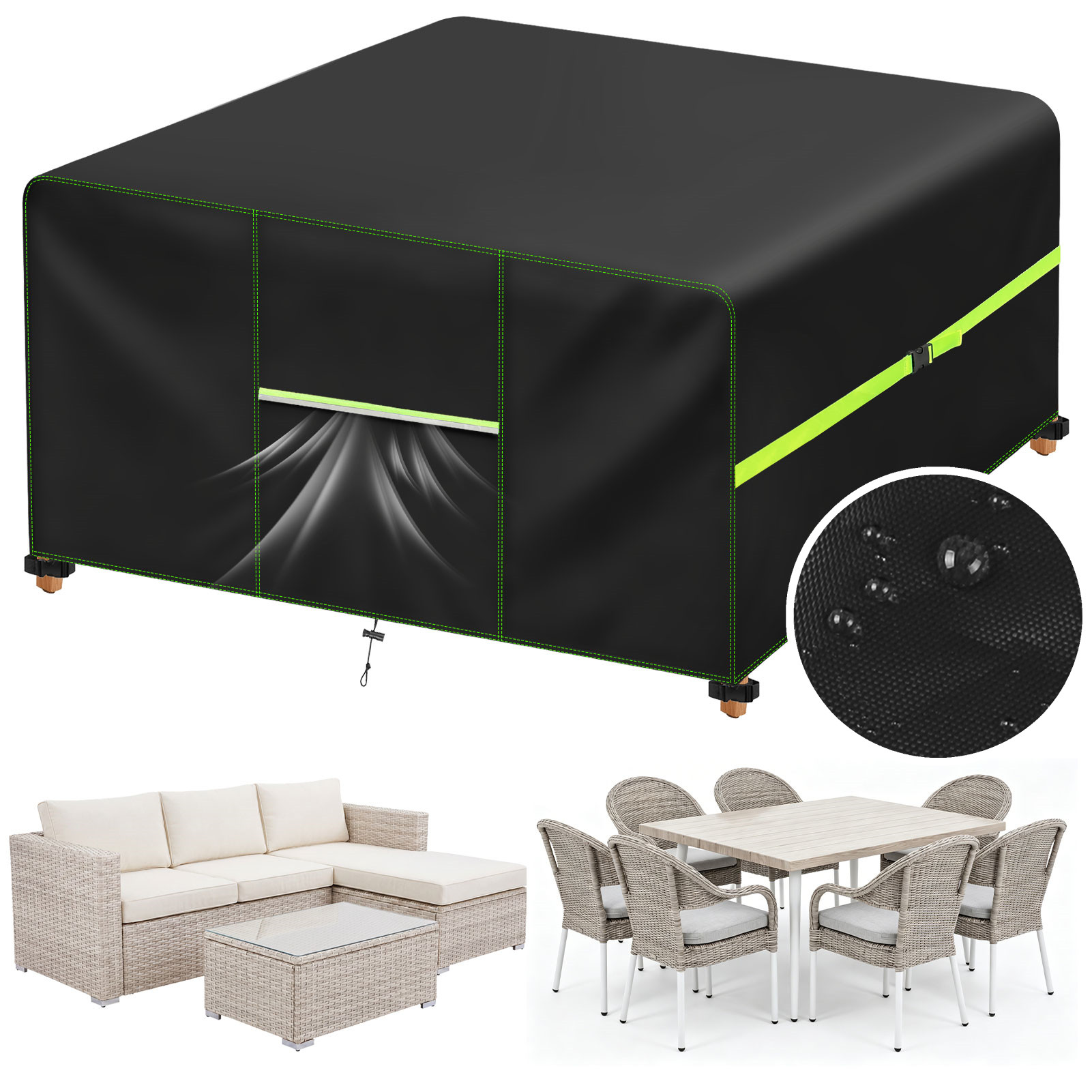 Capa para Móveis de Jardim com - Outdoor Furniture Ideas avaliação e preço