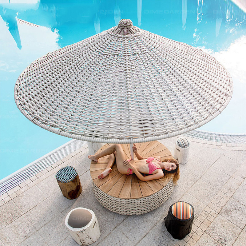 Ideias Modernas de Guarda-Sóis - Outdoor Furniture Ideas avaliação e preço