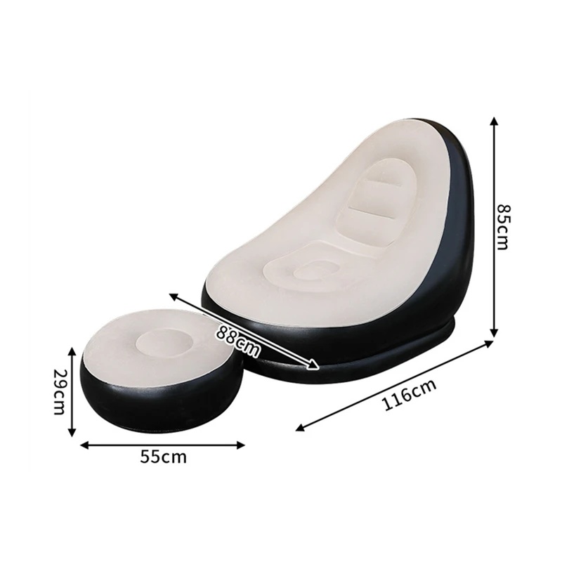 Sofás Infláveis, Cadeira Recli - Outdoor Furniture Ideas avaliação e preço