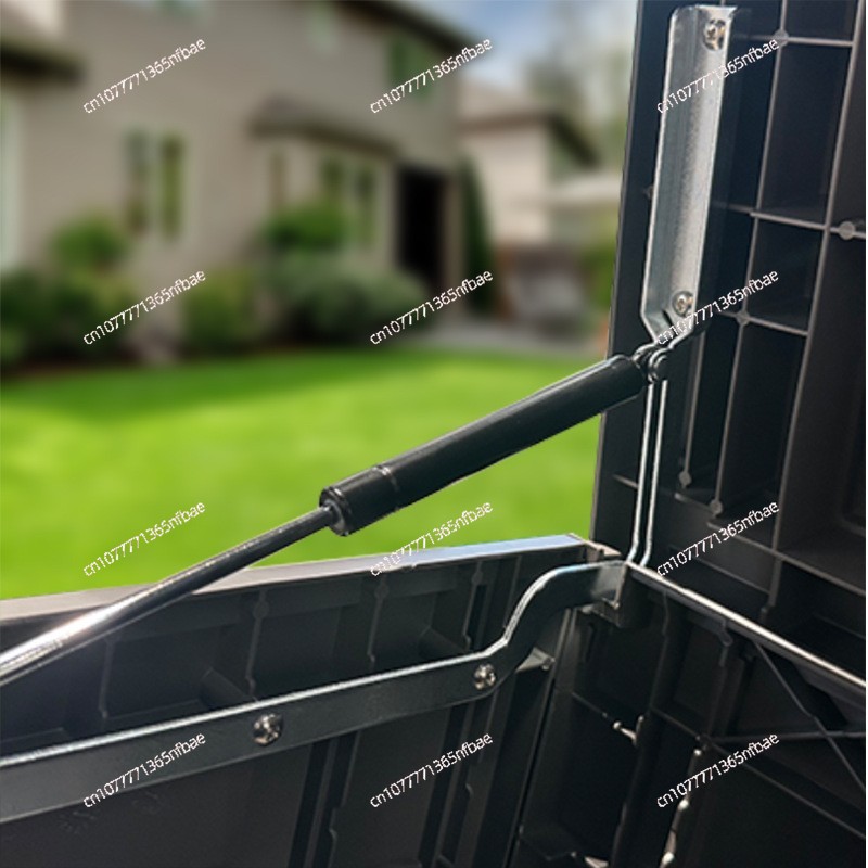 Caixa de Armazenamento à Prova - Garden Storage Box avaliação e preço