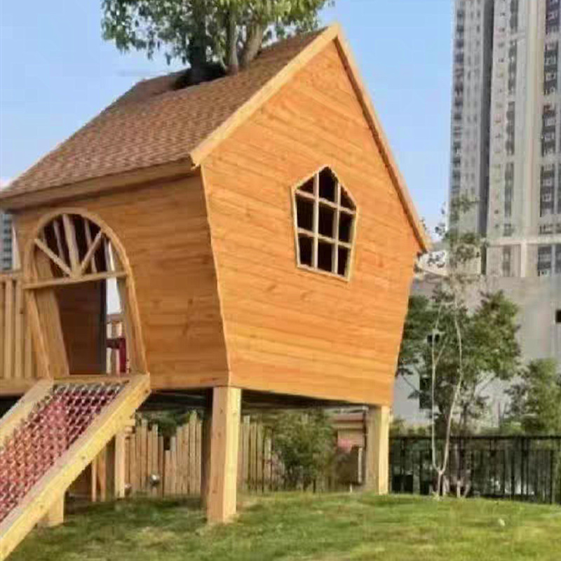 Jardim de infância playhouse m - Outdoor Furniture Wooden avaliação e preço