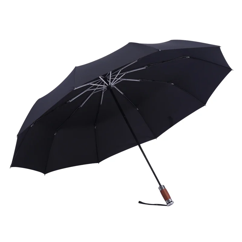 Guarda-chuva automático grande - Parasol Umbrella Large avaliação e preço