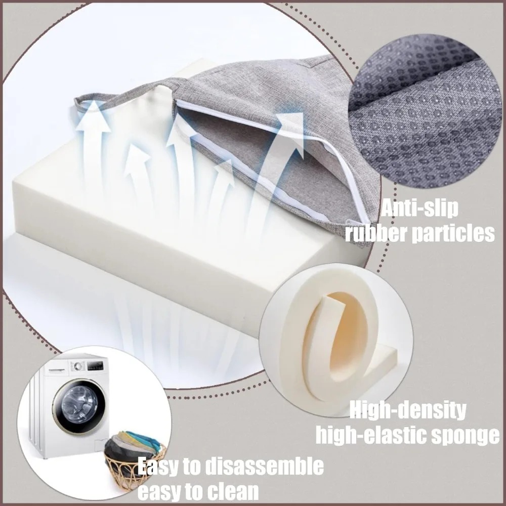 Almofada Personalizada de 5cm  - Outdoor Furniture Upholstery avaliação e preço