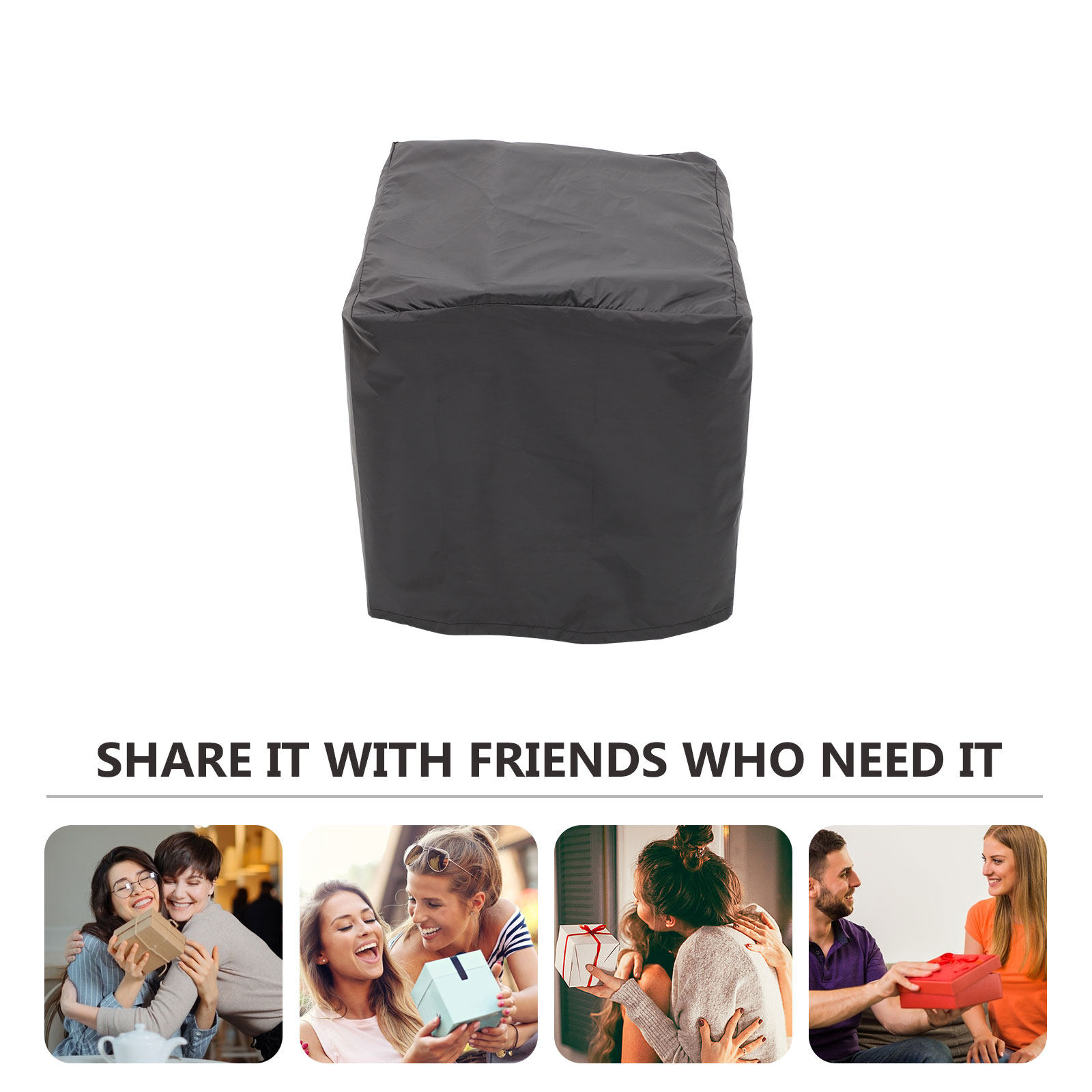 Capa Protetora Impermeável par - Outdoor Furniture Cover avaliação e preço