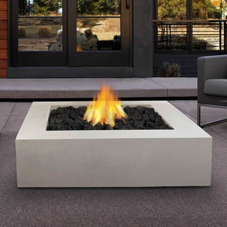 Conjunto de Sofá para Exterior - Outdoor Furniture Fire Pit avaliação e preço