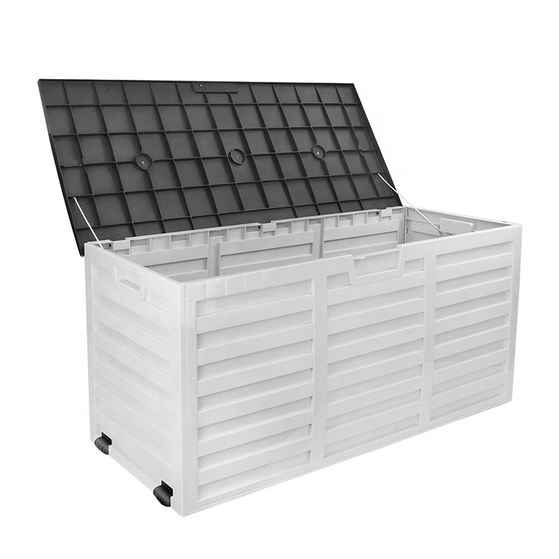 Caixa de Armazenamento para Ja - Garden Storage Box avaliação e preço