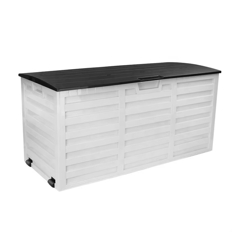 Caixa de Armazenamento para Ja - Garden Storage Box avaliação e preço