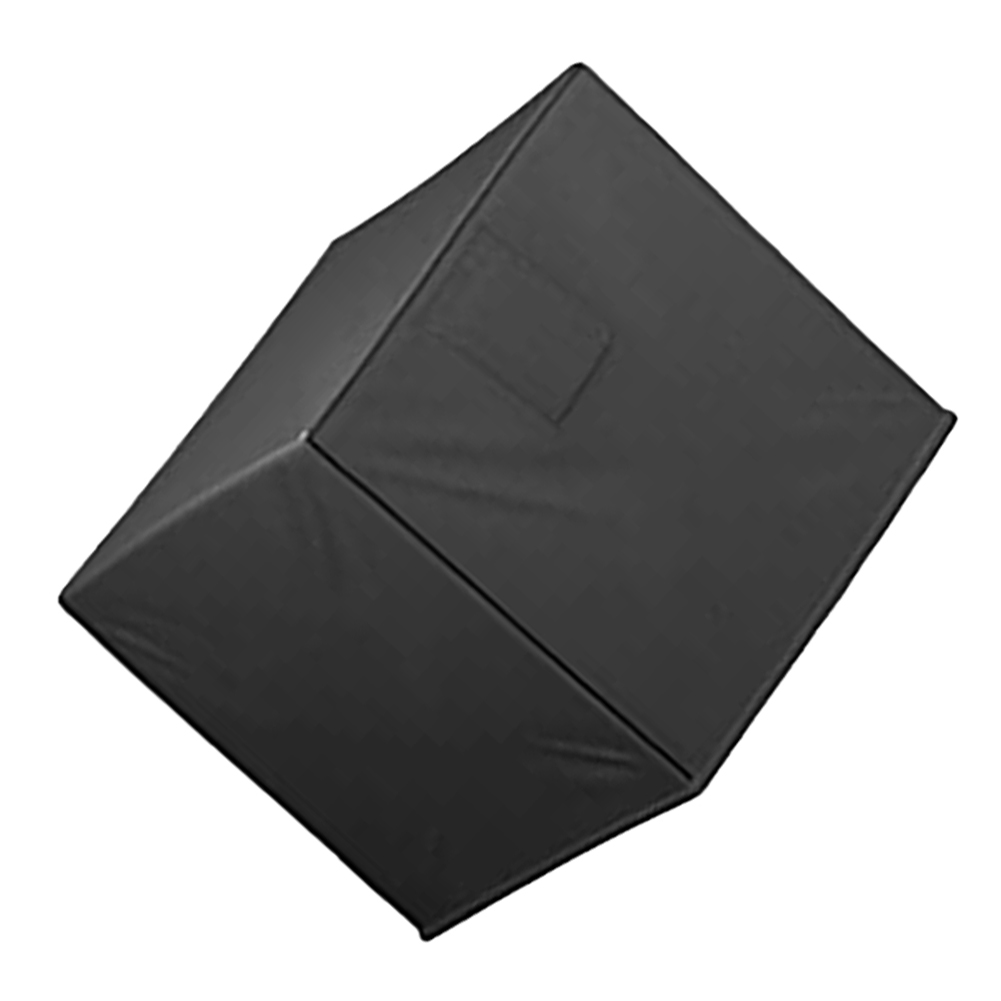 Capa protetora preta à prova d - Outdoor Furniture Cover avaliação e preço