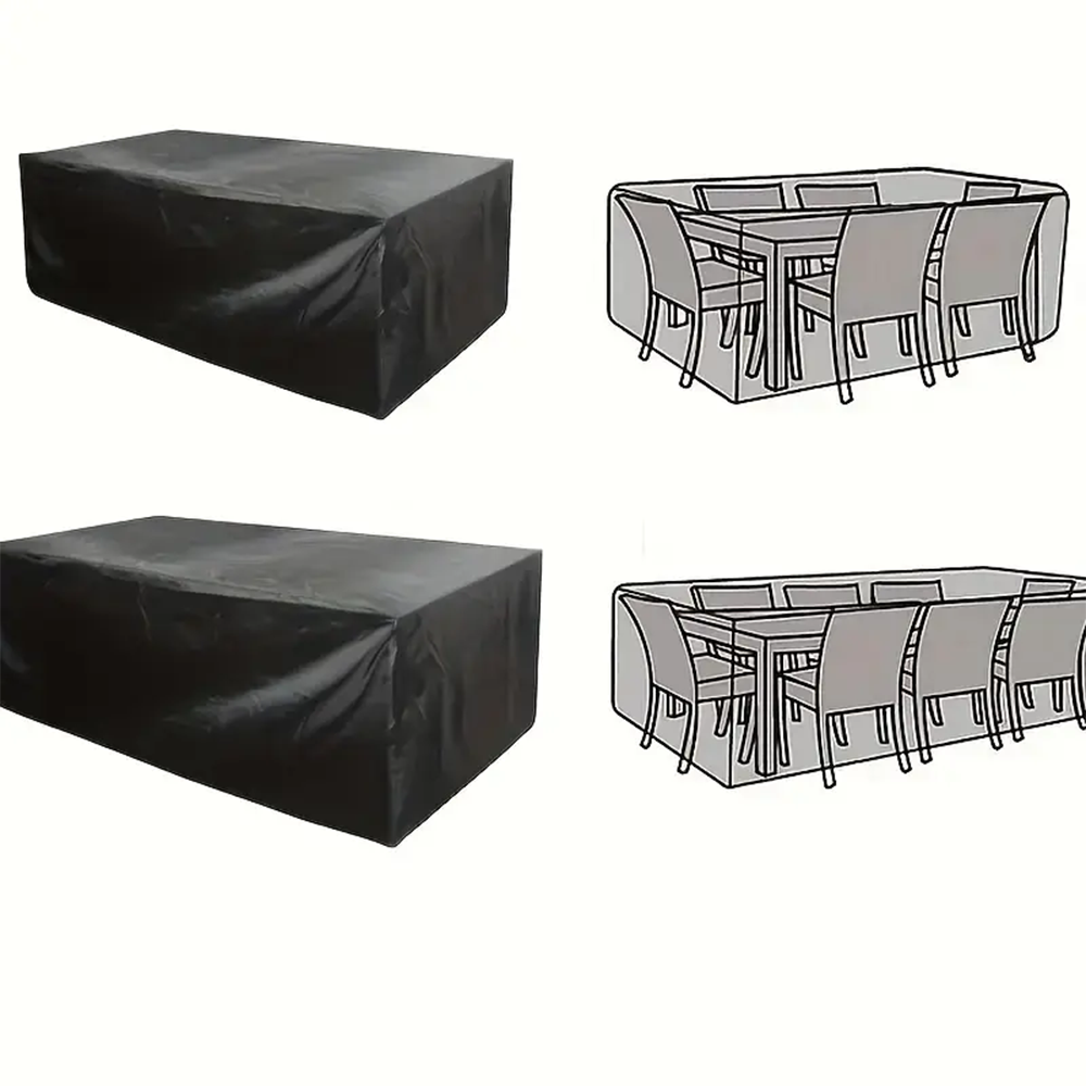 Capa Impermeável para Móveis d - Outdoor Furniture Cover avaliação e preço