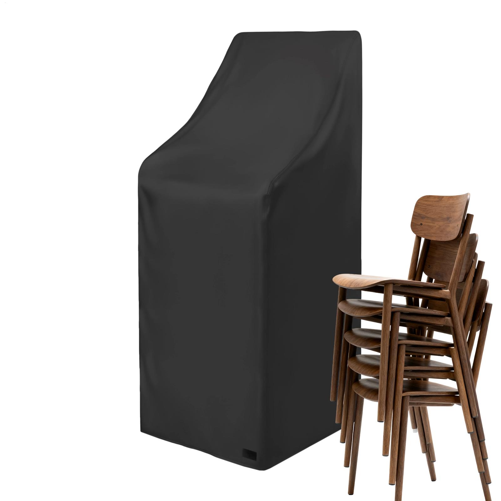 Capa para cadeira de jardim, r - Outdoor Furniture Cover avaliação e preço