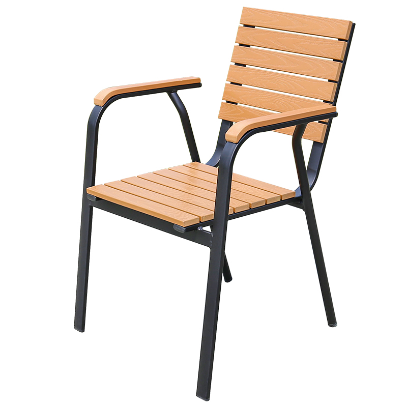 Conjunto de Móveis para Restau - Outdoor Furniture Iron avaliação e preço